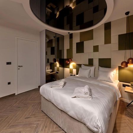 Bijele Vode Spa&Nature Hotel Prijedor Eksteriør billede