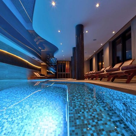 Bijele Vode Spa&Nature Hotel Prijedor Eksteriør billede