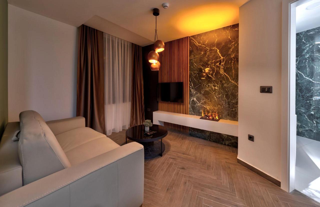 Bijele Vode Spa&Nature Hotel Prijedor Eksteriør billede