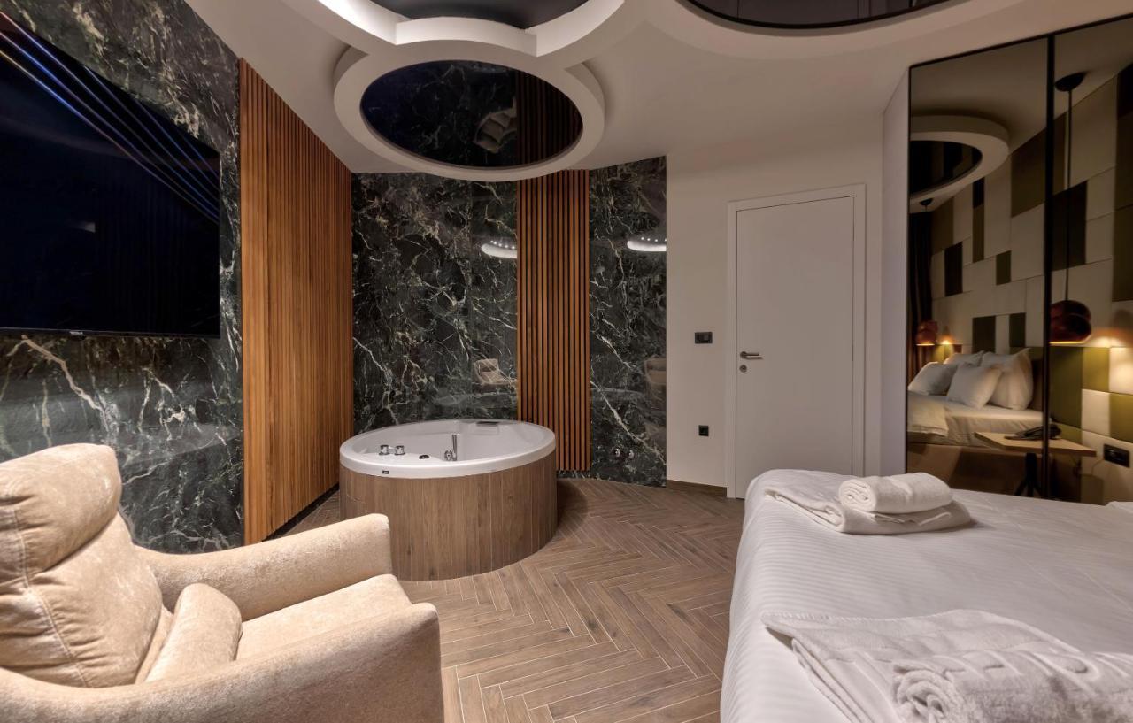Bijele Vode Spa&Nature Hotel Prijedor Eksteriør billede