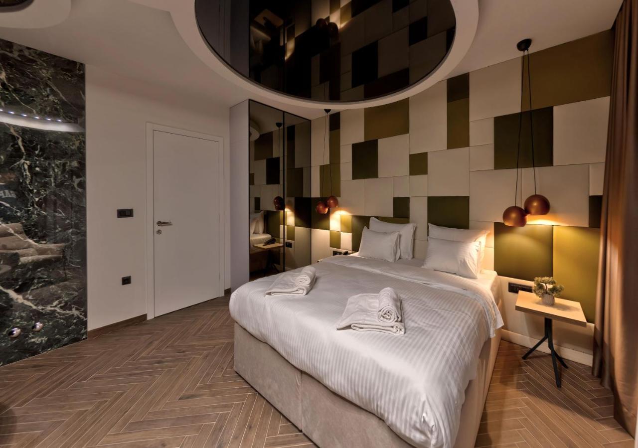 Bijele Vode Spa&Nature Hotel Prijedor Eksteriør billede