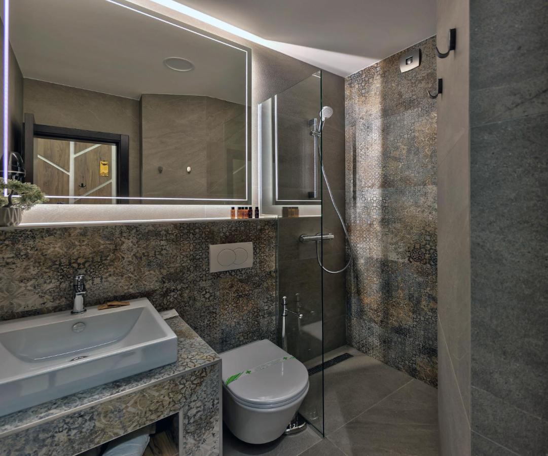Bijele Vode Spa&Nature Hotel Prijedor Eksteriør billede