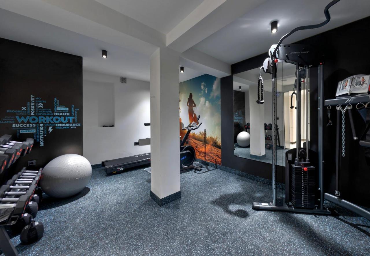 Bijele Vode Spa&Nature Hotel Prijedor Eksteriør billede