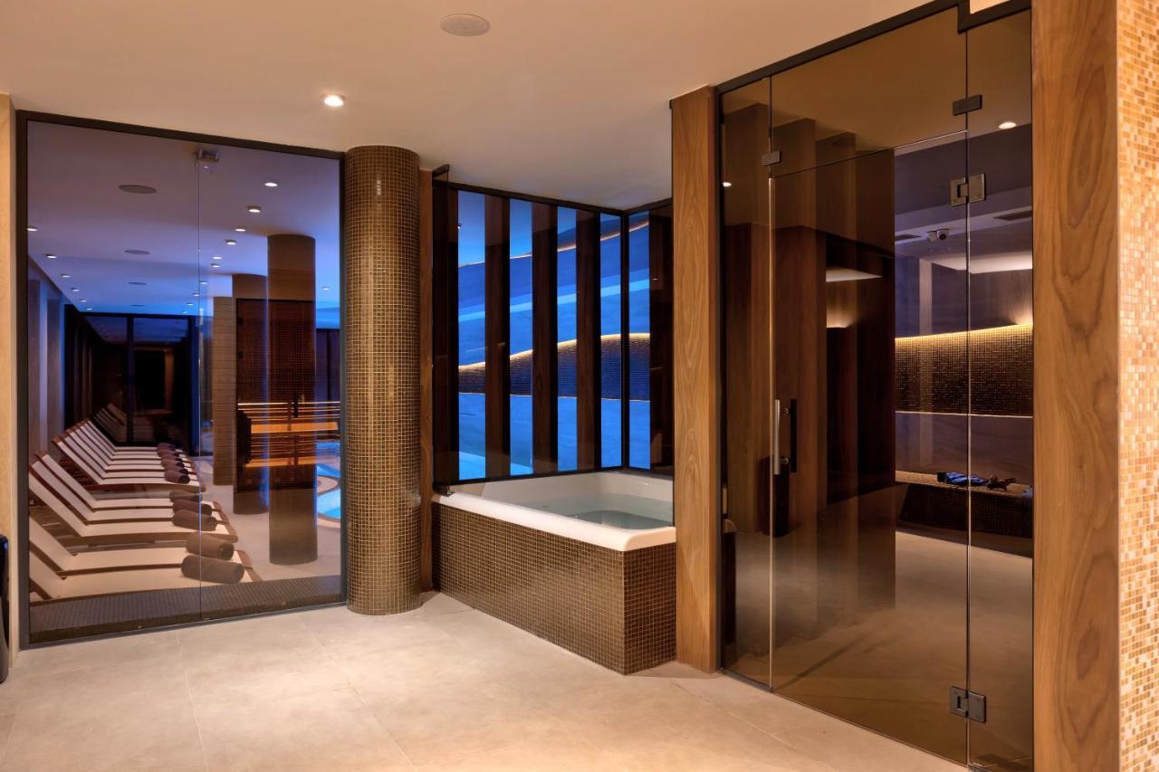 Bijele Vode Spa&Nature Hotel Prijedor Eksteriør billede