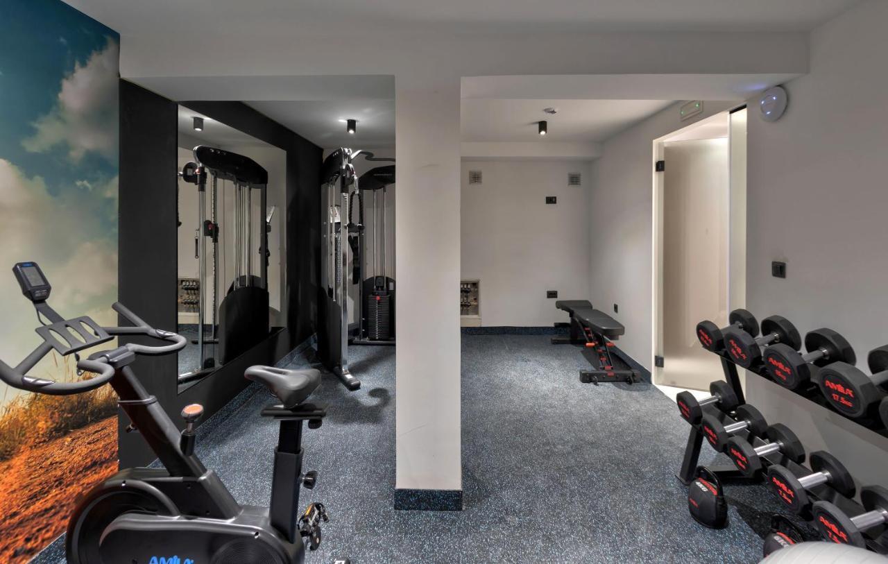 Bijele Vode Spa&Nature Hotel Prijedor Eksteriør billede