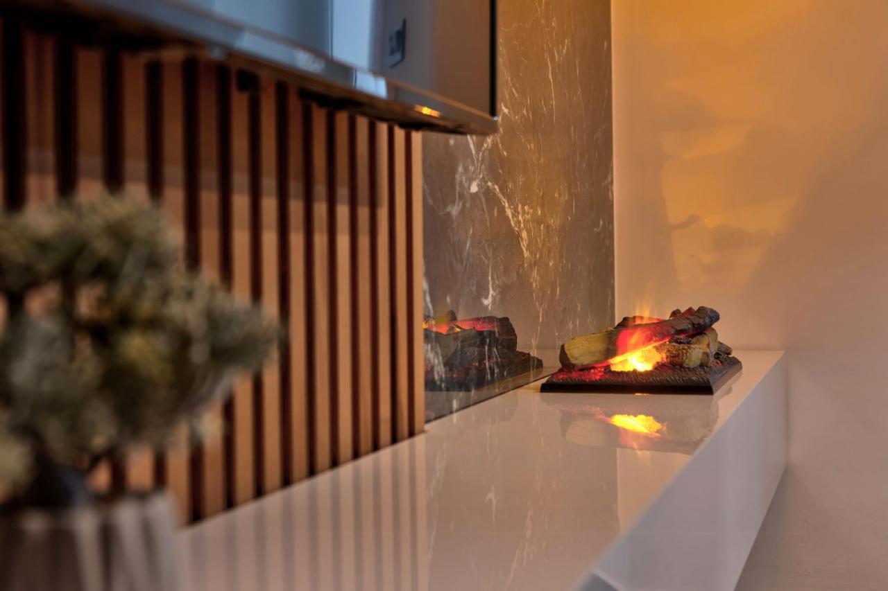 Bijele Vode Spa&Nature Hotel Prijedor Eksteriør billede