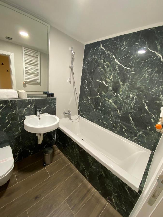 Bijele Vode Spa&Nature Hotel Prijedor Eksteriør billede