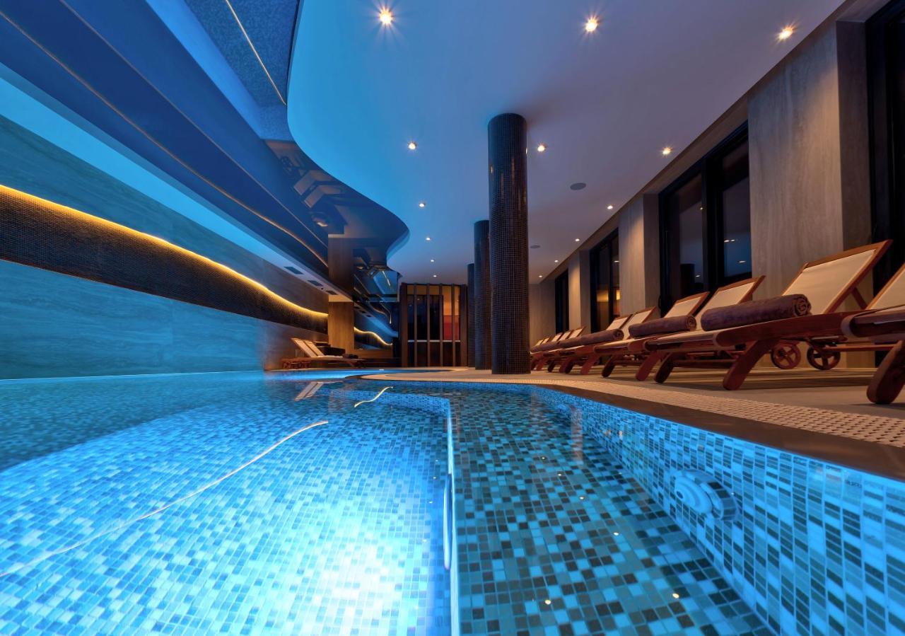 Bijele Vode Spa&Nature Hotel Prijedor Eksteriør billede