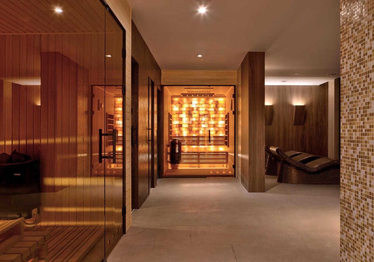 Bijele Vode Spa&Nature Hotel Prijedor Eksteriør billede