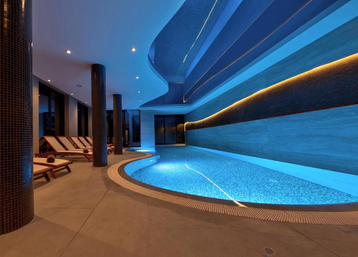 Bijele Vode Spa&Nature Hotel Prijedor Eksteriør billede